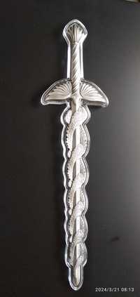 Срібний меч архістратига мехаіла
