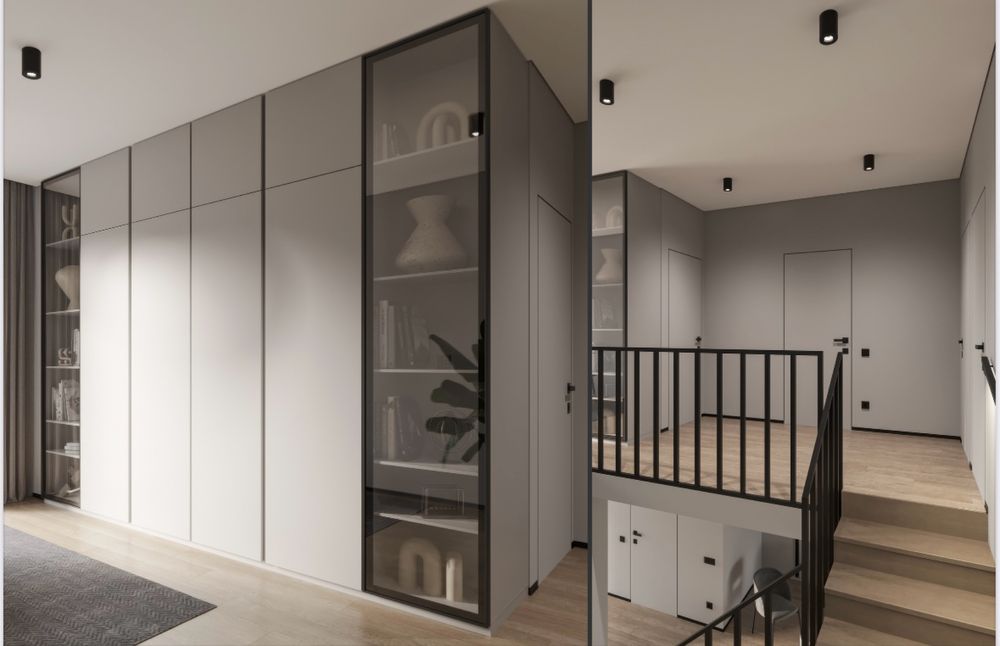 Продається таунхаус з ремонтом