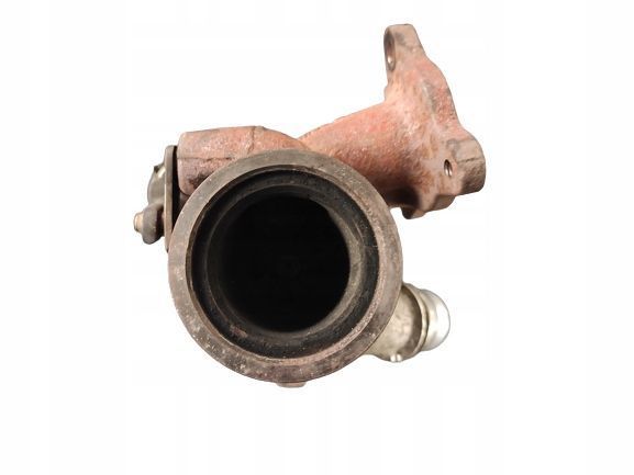 Turbosprężarka Opel Astra J Insignia 1.6 CDTI