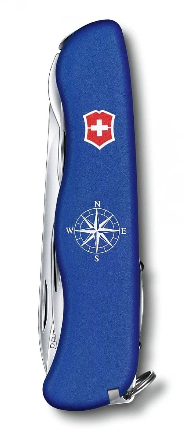 Scyzoryk Victorinox Skipper, 15 funkcji