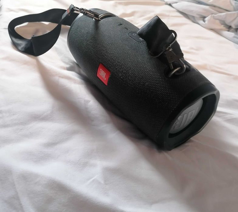 JBL xtreme 2 - prefeito estado - sem carregador