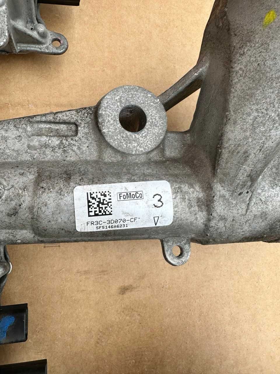 Рулевая Рейка FORD MUSTANG mk6 FR3C3D070CF GR3C3D070CA