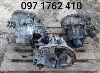 Коробка передач МКПП 5-6 ступка Рено Renault 1.9 Лагуна 2.0 Laguna 1.8