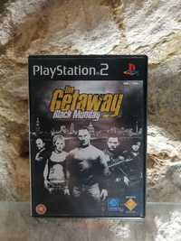 The Getaway Black Monday (Playstation 2)