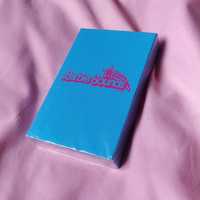 Barbie The Album нова касета Барбі Барби саундтрек