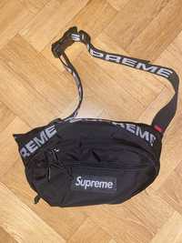 Nerka supreme bags