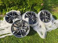 Alufelgi MAM 5x112 r18 et45 ML 66.6