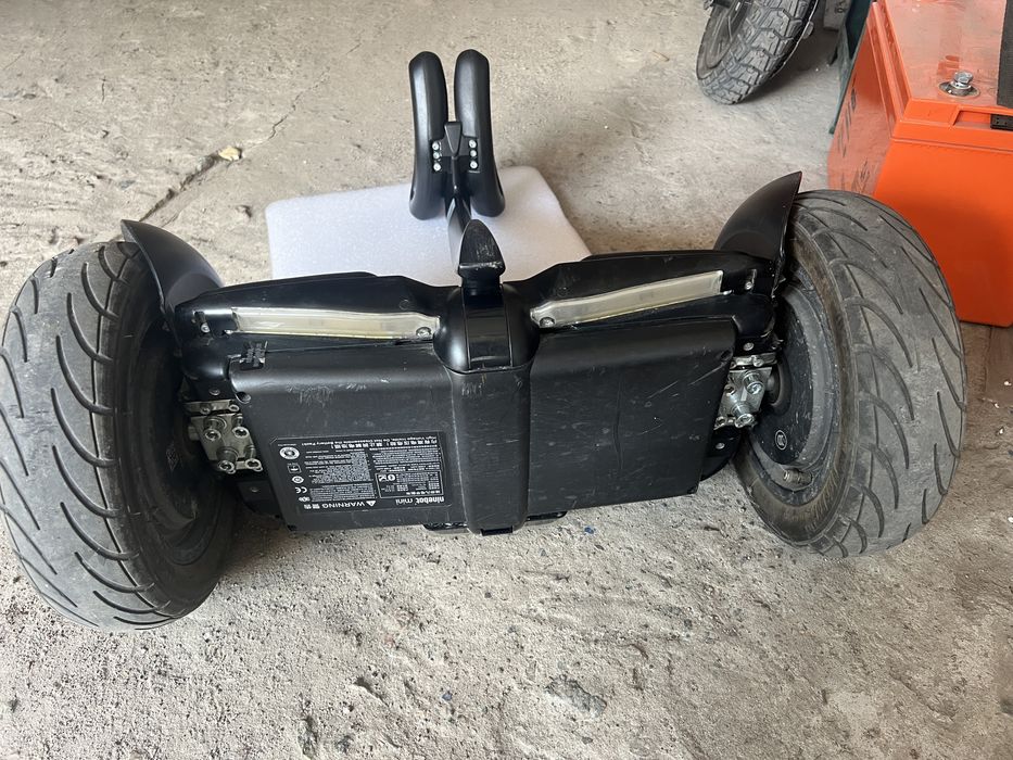 Segway Xiaomi Ninebot Mini