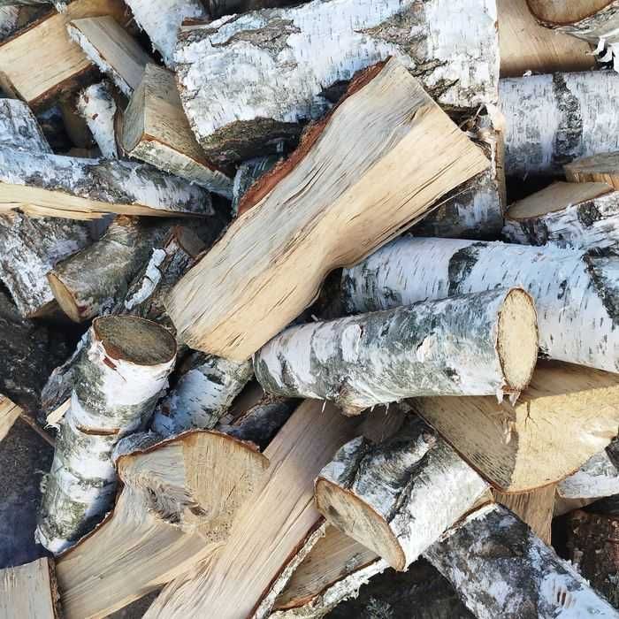 Продам дрова різних порід