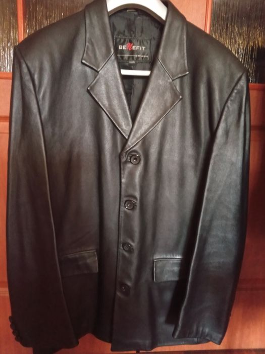 Куртка -піджак чоловіча.