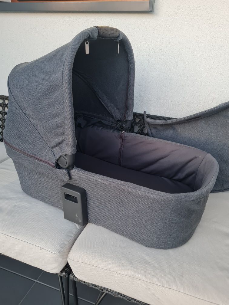 Wózek spacerowy i gondola ABC Design Salsa Air 4