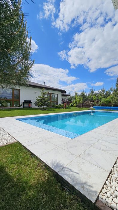 Дом Тополь Старые Кодаки