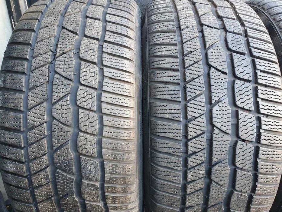 255/35R19 Continental ContiWinterContact komplet oponzima 7,2mm nr9355