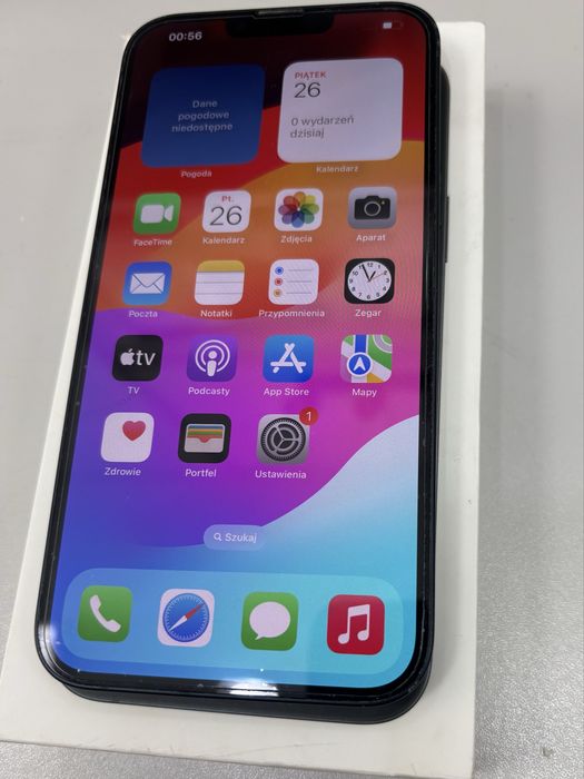 Iphone 14 plus 256 GB