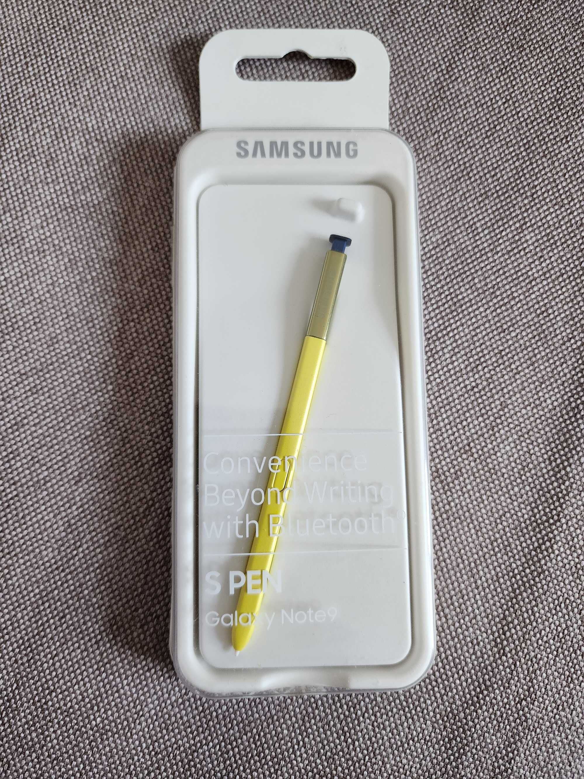 Оригінальний Samsung NOTE 9 N960F S-PEN c Bluetooth стилус і стержні