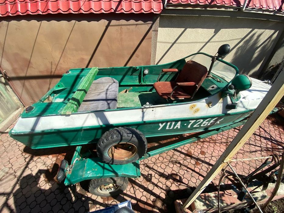 Продам Неман 2. Одесса