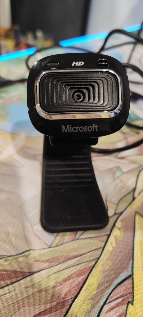 Microsoft LifeCam HD-3000