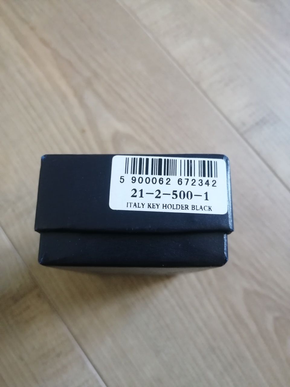 Schowek/torebka na klucze Wittchen key holder