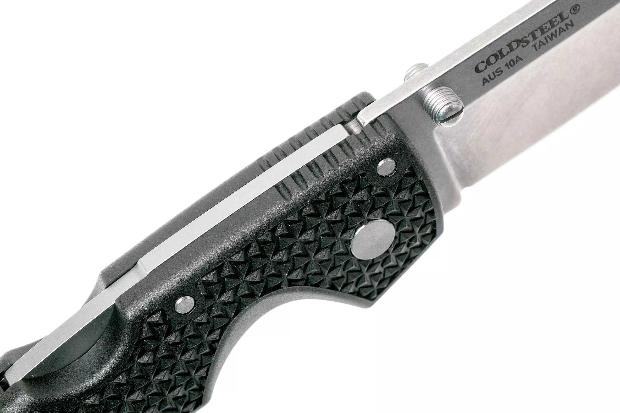 Ніж Cold Steel VOYAGER Large (AUS-10A)