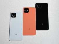 Pixel 4 задня кришка скло камери ремонт 4xl 3xl 3 крышка панель корпус