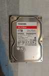 Disco de 1TB Toshiba