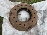 Корзина щеплення ГАЗ 53