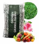 Obornik Bydlęcy Naturalny 40L nawóz naturalny