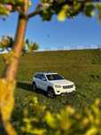 Jeep Grand Cherokee Limited 4x4, warty uwagi, super stan