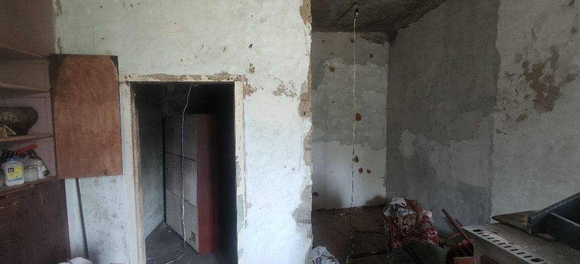 Продам часть дома на улице Фланговой