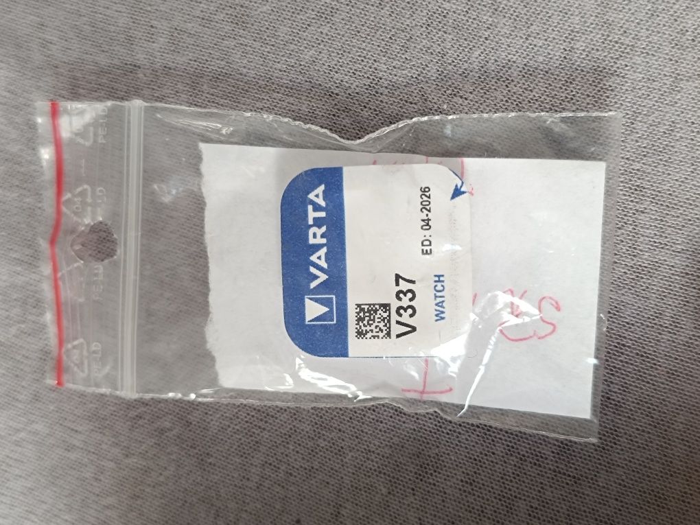 Mikrosłuchawka NANO tesla