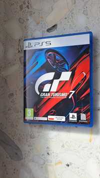 Gran Turismo 7 Ps5 Pl