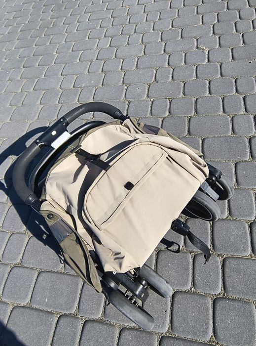 Wózek GB Qbit plus