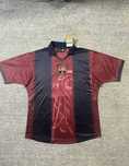 Polo Barcelona Yamal Travis Scott Cactus Jack 2025
