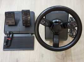 Logitech G Heavy Equipment Farm Sim Controller