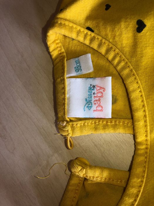 ubranka dla dziewczynek