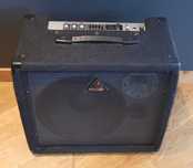 Głośnik Behringer Ultratone K900FX