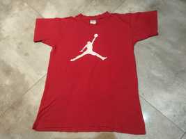 Koszulka t-shirt chłopięcy Jordan r. 152