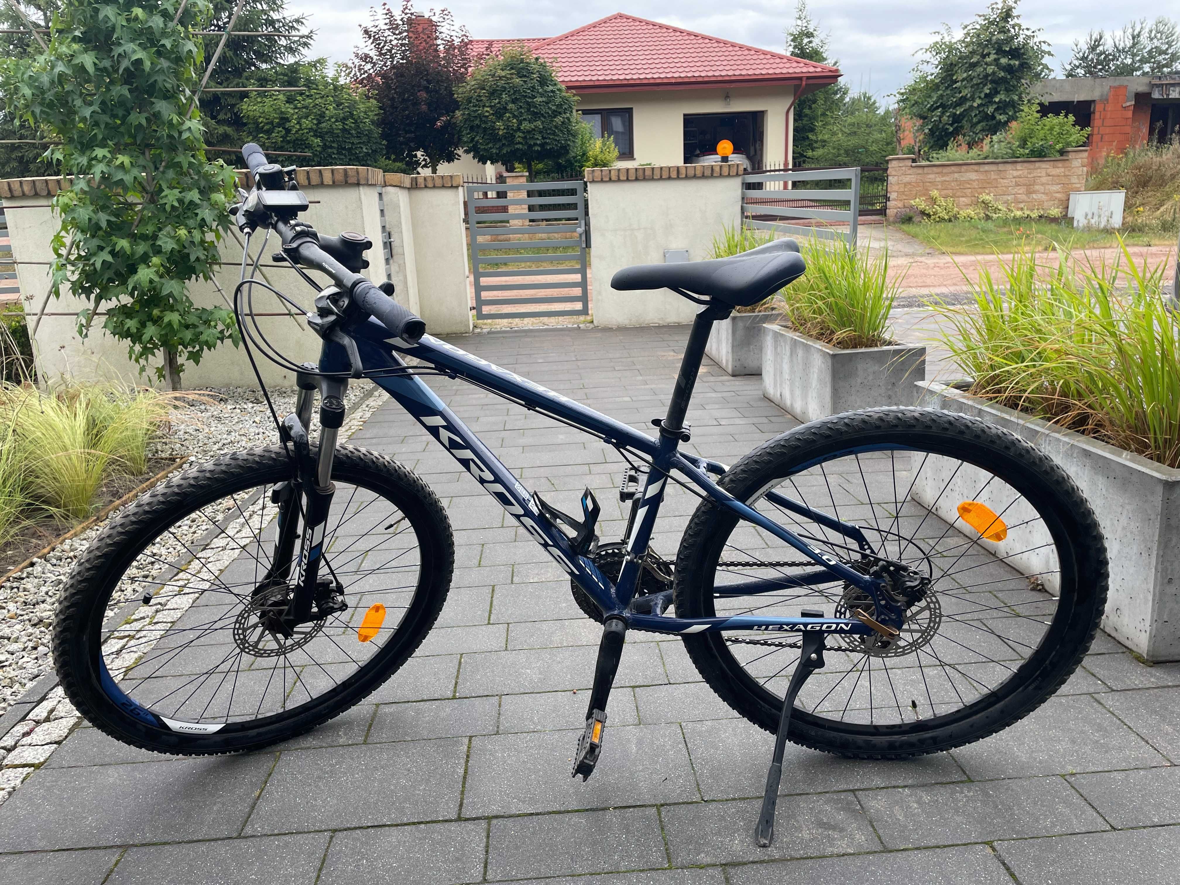 Kross Hexagon3.0