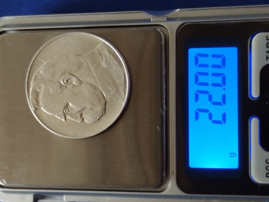 Серебряные монеты.США.Италия.Польша.