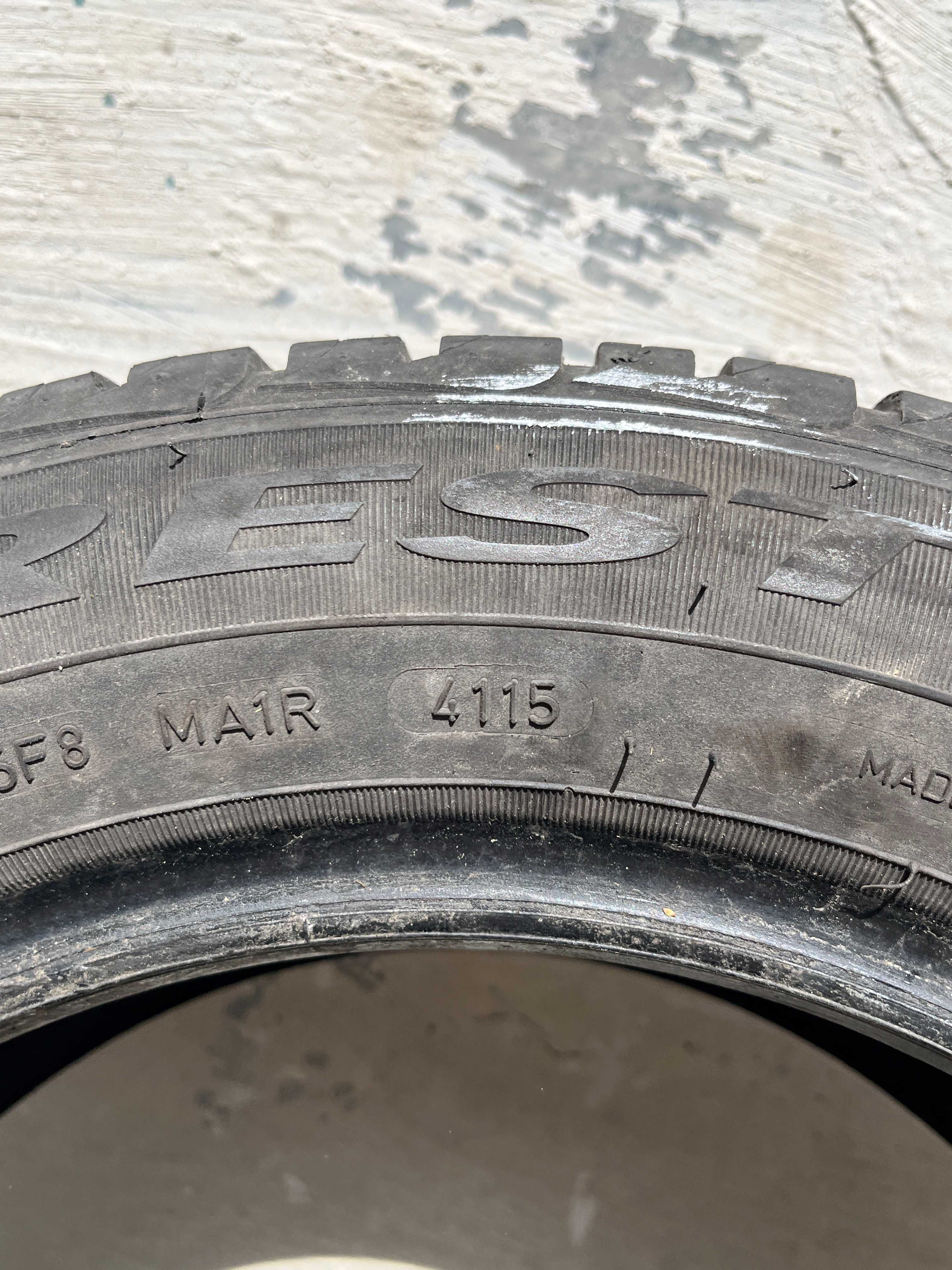 2шт Резина DEBICA PRESTO 185/60/R14 Лето Пара