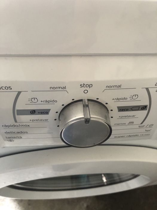 Maquina lavar roupa Balay 7 k