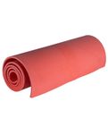 Mata do ćwiczeń RBSPORT RB50669 - 0,8 cm - czerwona