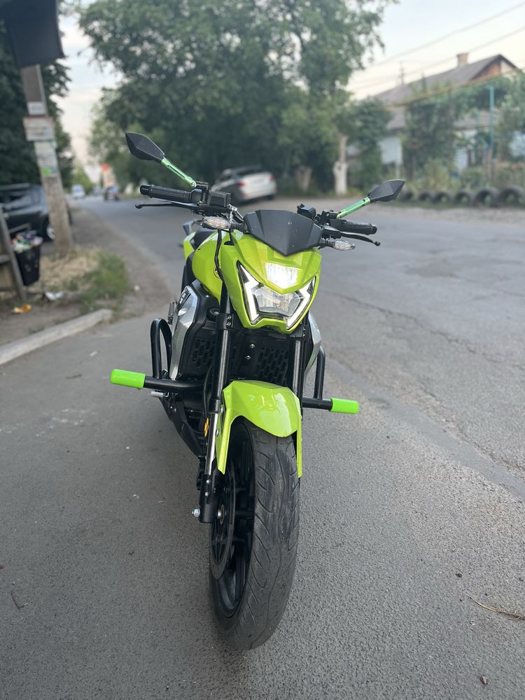 Продам Lifan sr220