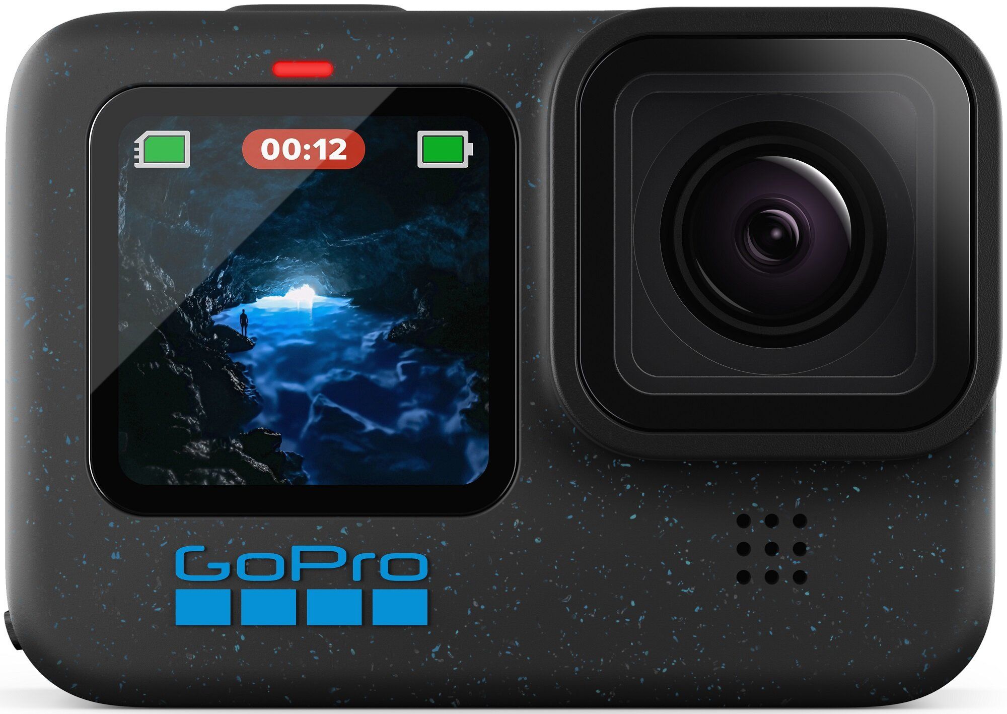 Kamera sportowa GOPRO HERO12 Black
