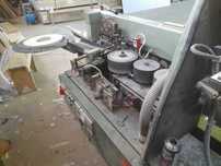 VENDE-SE  orladora para carpintaria -  HOMAG / brandt  _modelo KS 20/3