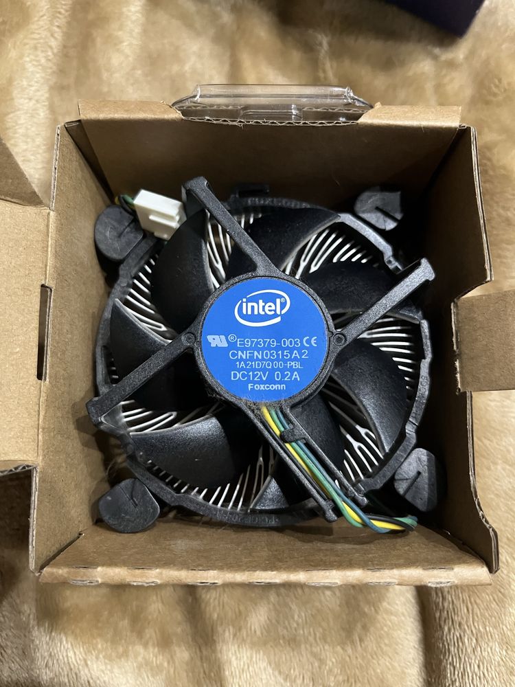 intel core i3 10100f