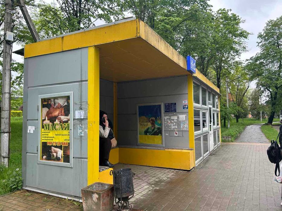 Продам МАФ торговий павільон, кіоск