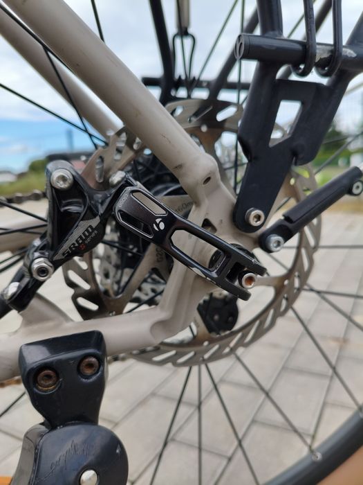 Wyprawowy rower Trek 920 rozmiar 58