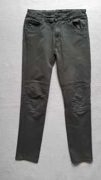 Spodnie jeansy chłopięce H&M Skinny rozm. 164.
