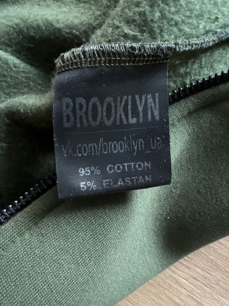 Комбінезон (укр. виробника) Brooklyn, S-M